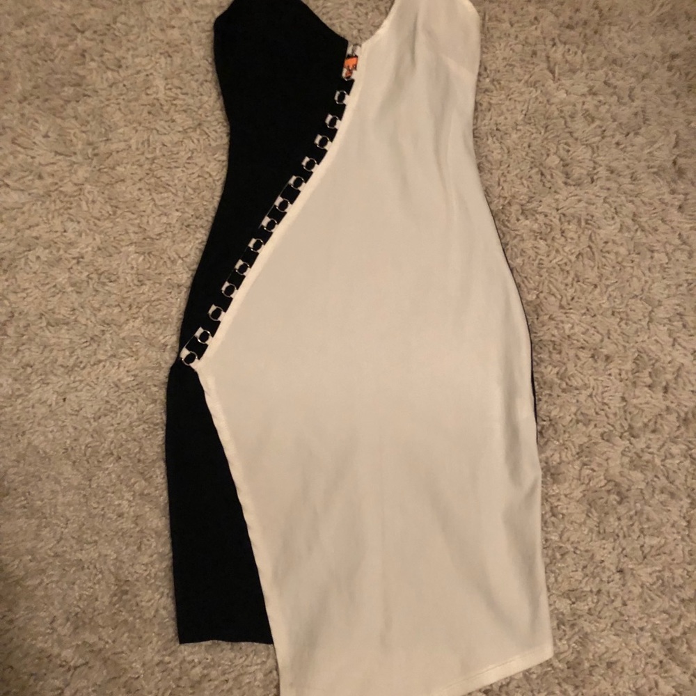 Bday dress